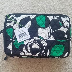 Vera Bradley Makeup Case
